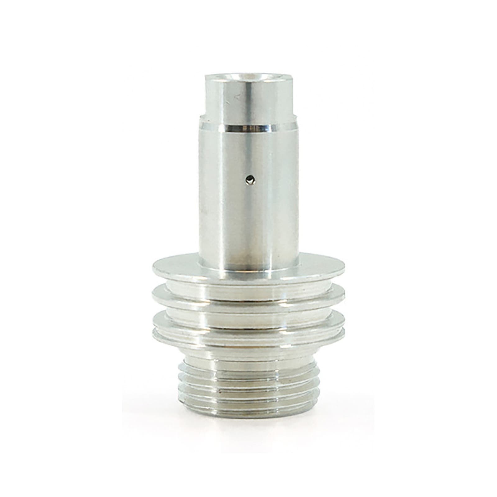 Precision component manufactured by Dingmao