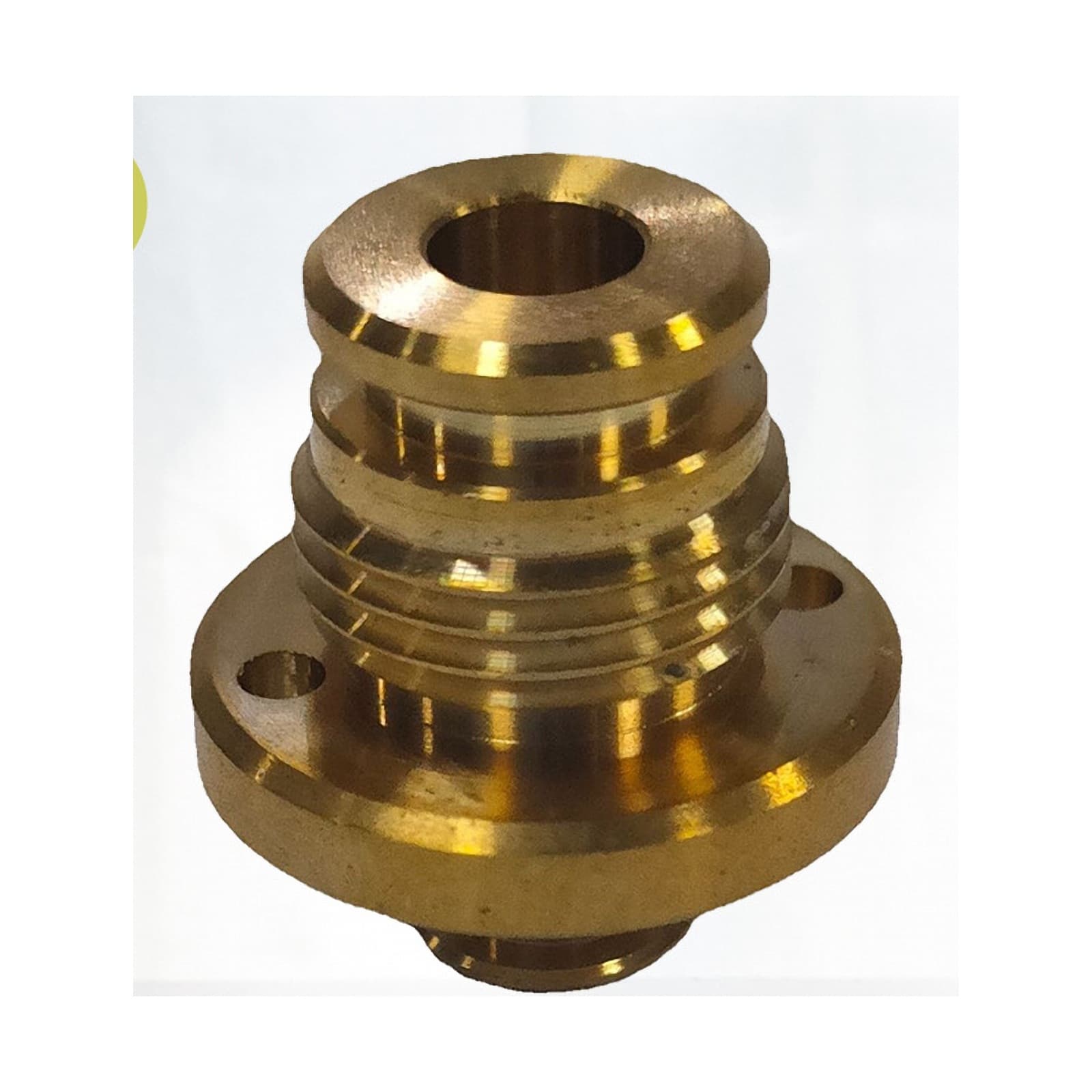 Precision Component