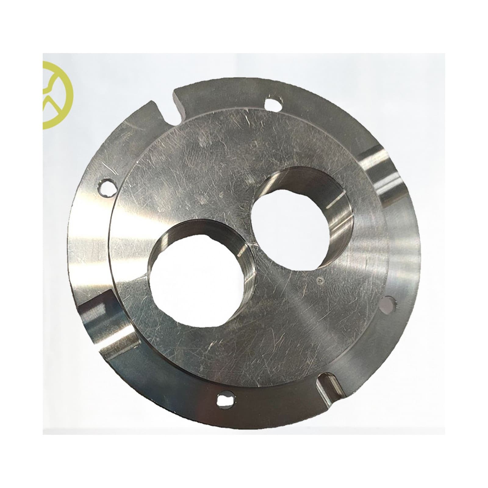 Precision Component