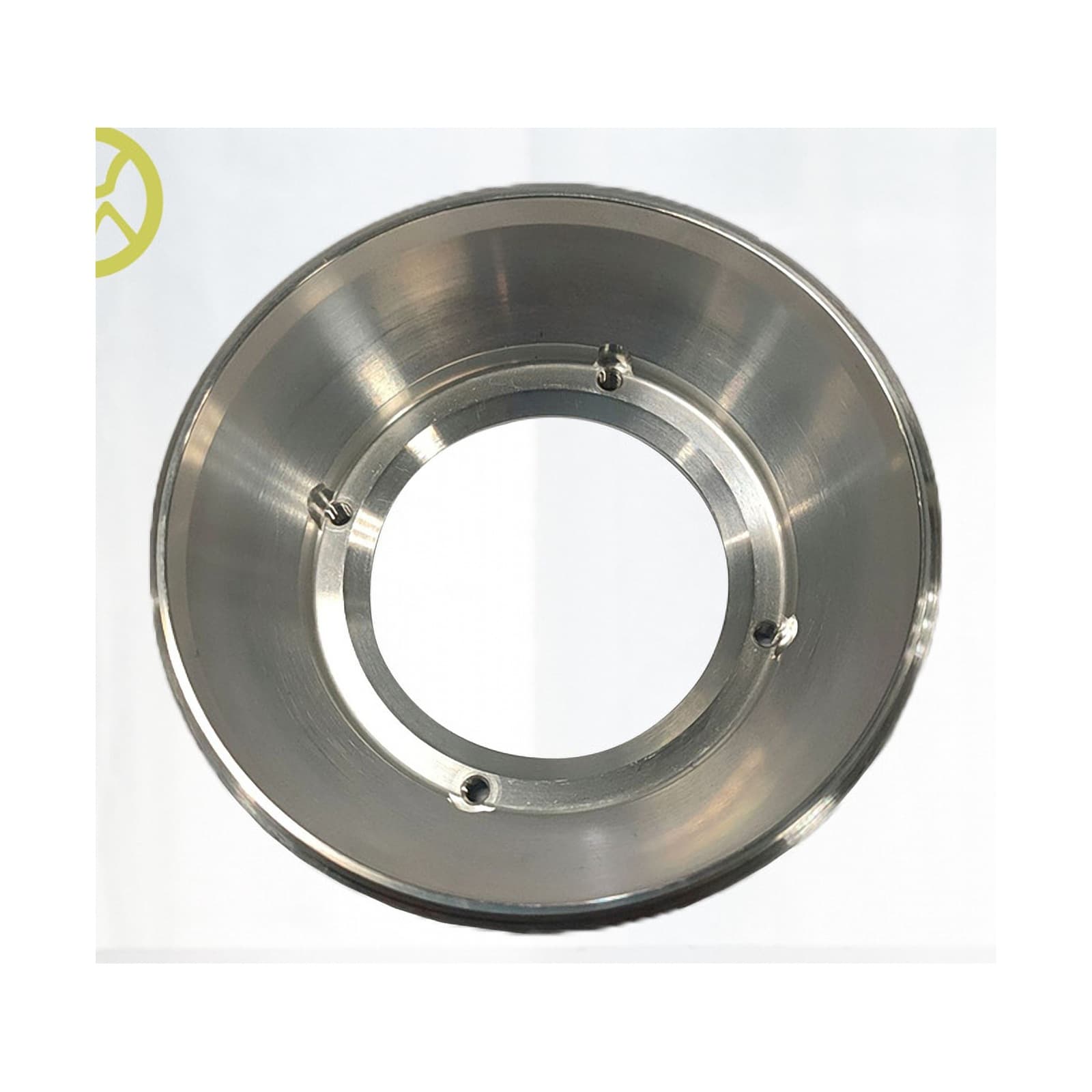 Industrial Precision Component