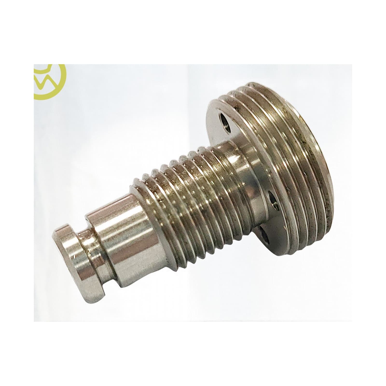 Pneumatic Precision Component