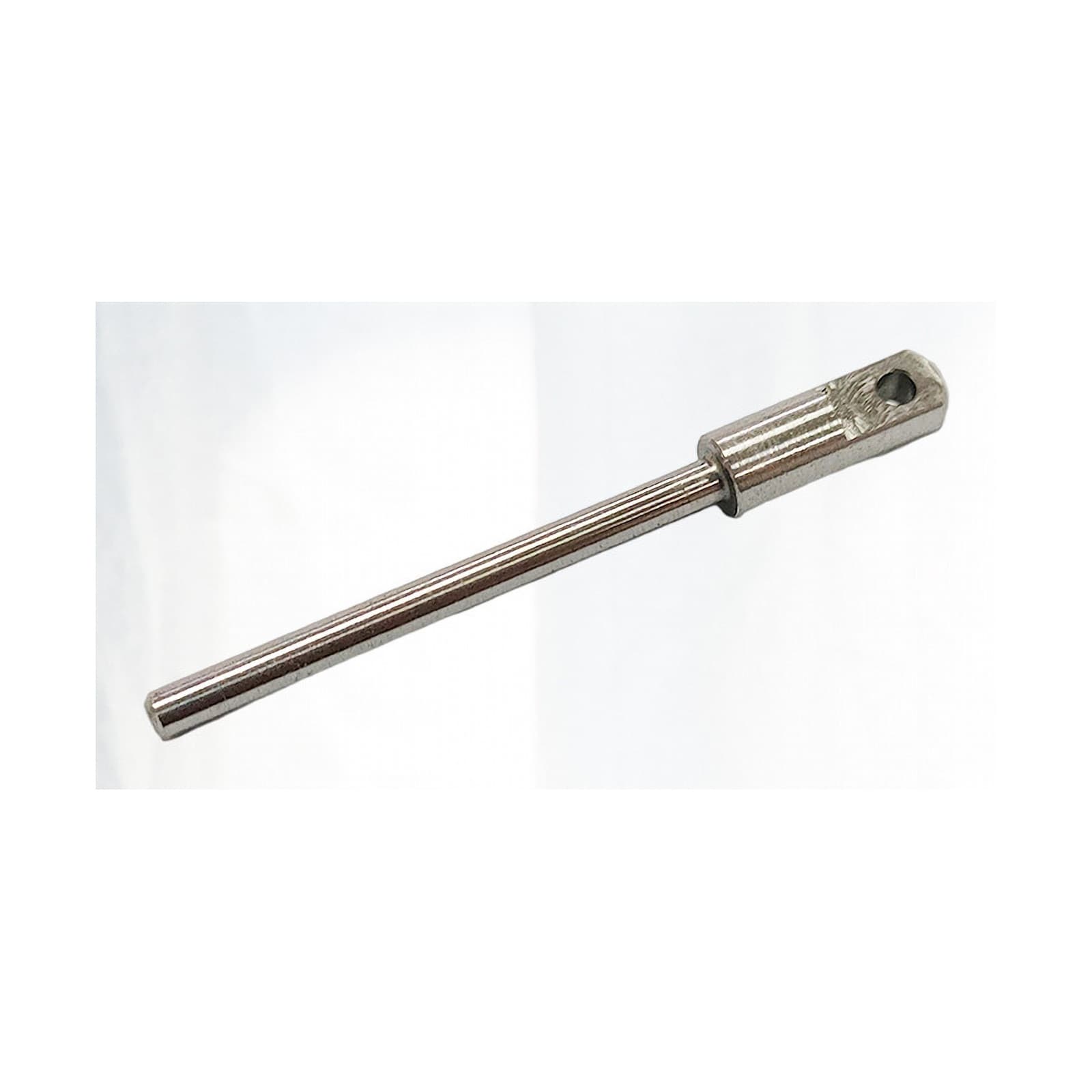 Stainless Steel Precision Component