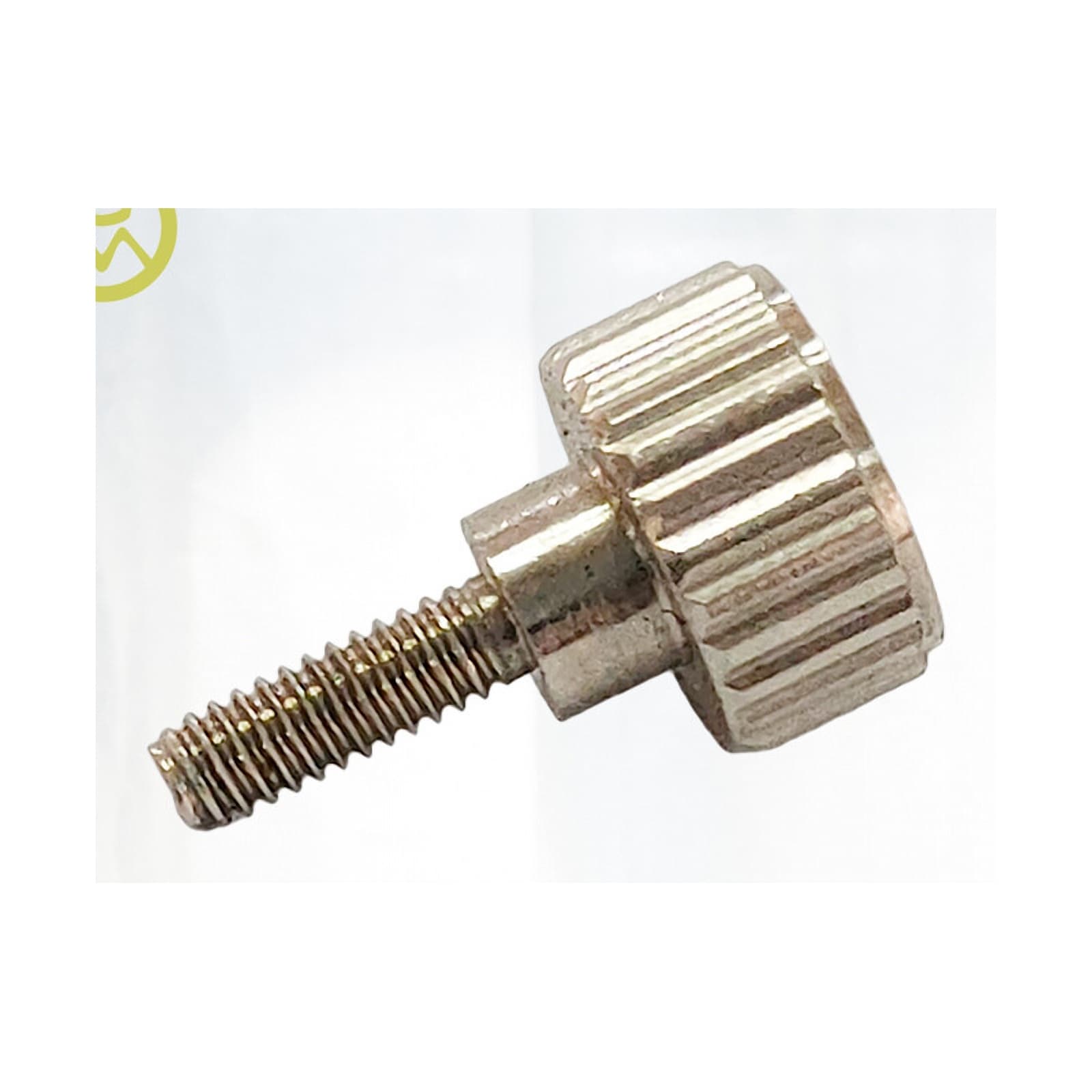 Industrial Precision Component