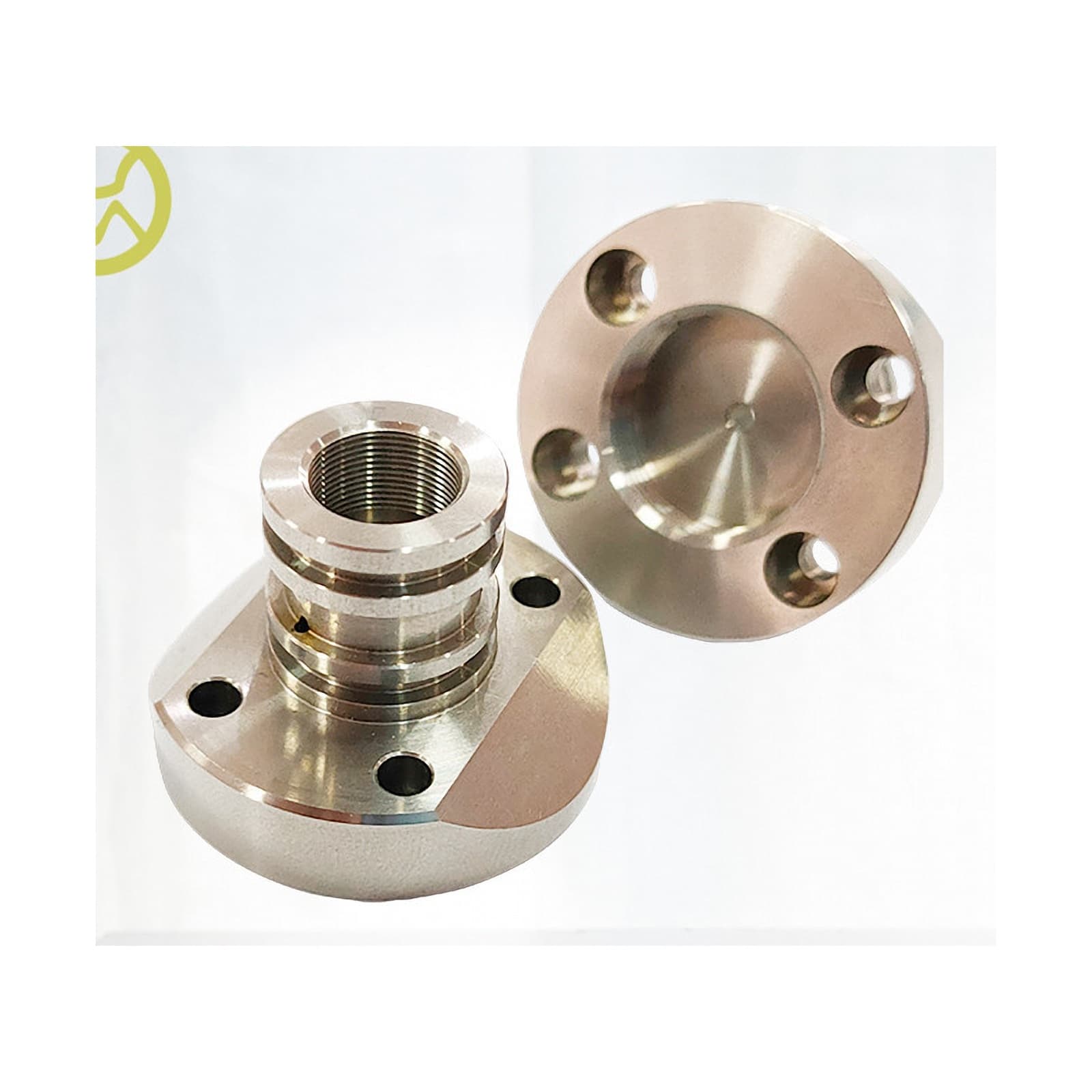 Stainless Steel Pin