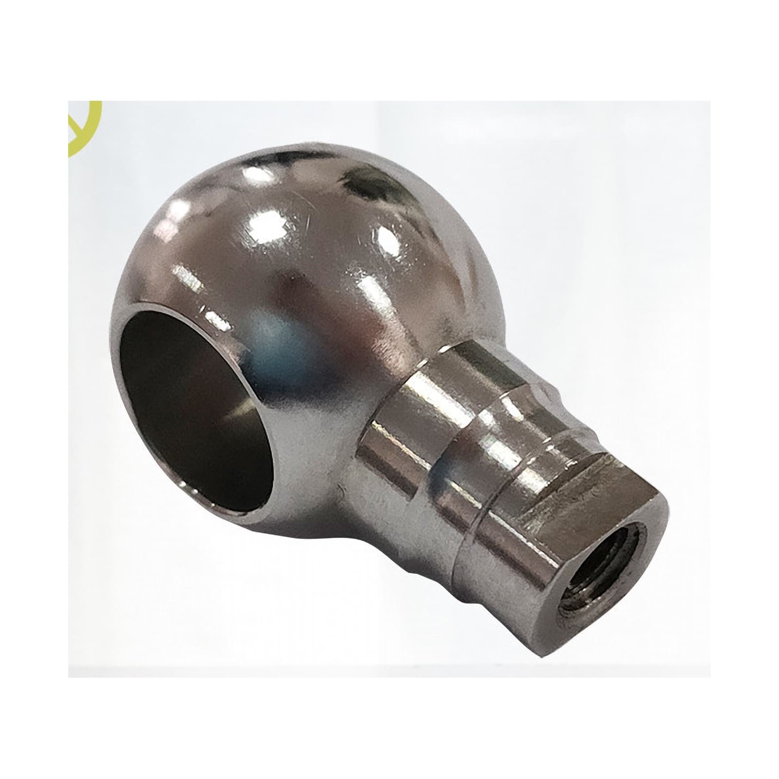 Industrial Precision Component