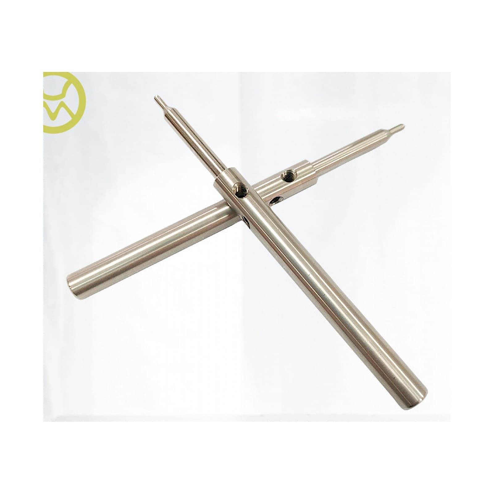 Precision Component