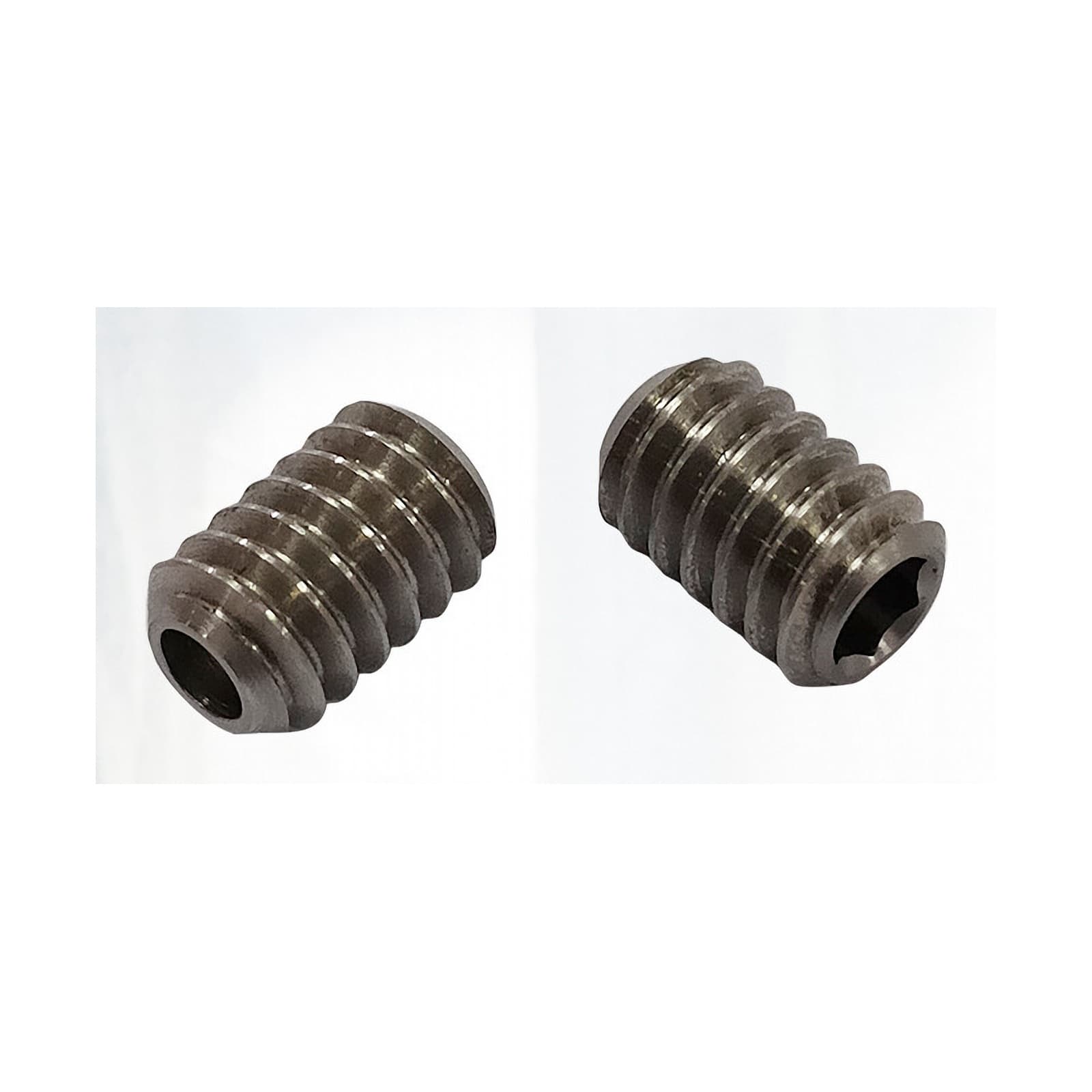 Screw