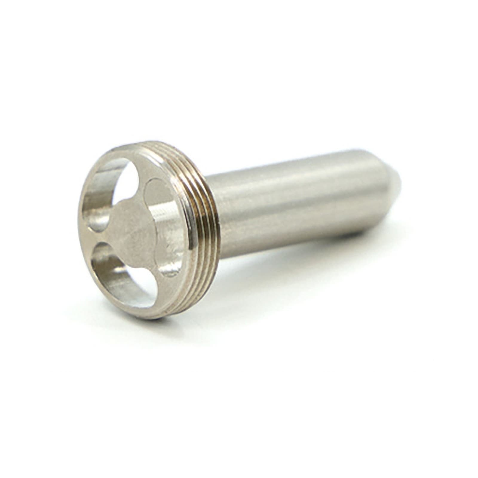 Stainless Steel Nut