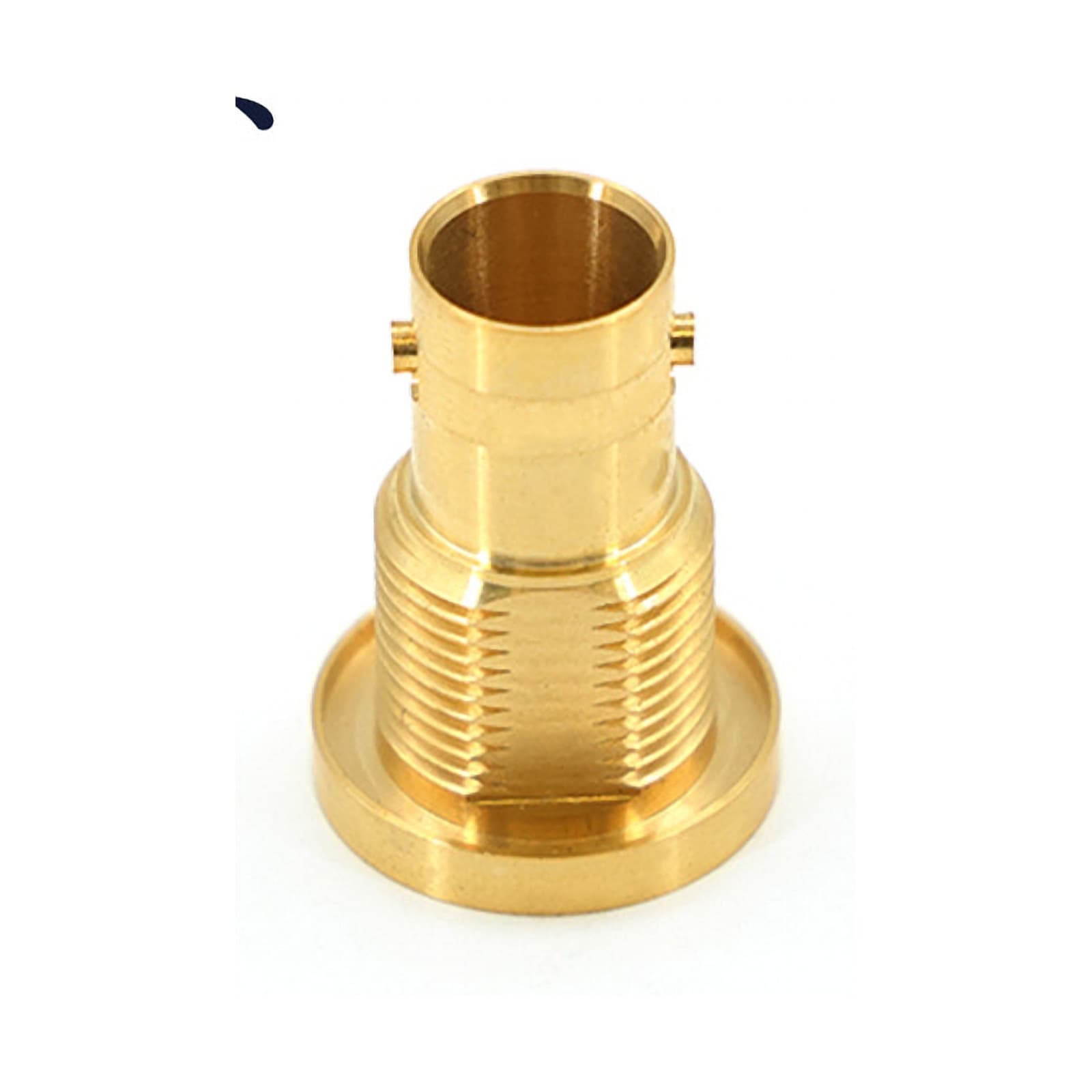 Copper Industrial Connector