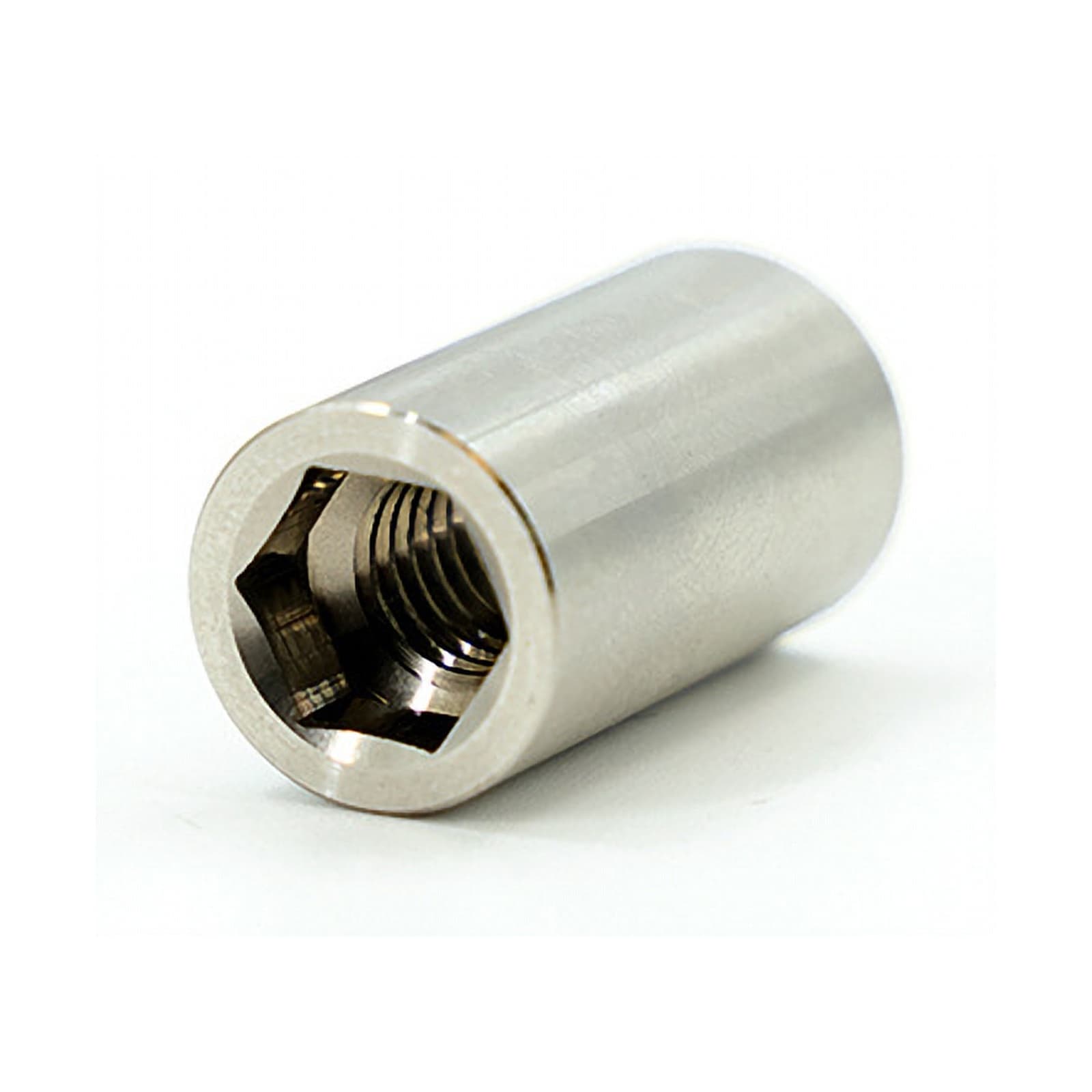 Stainless Steel Industrial Nut