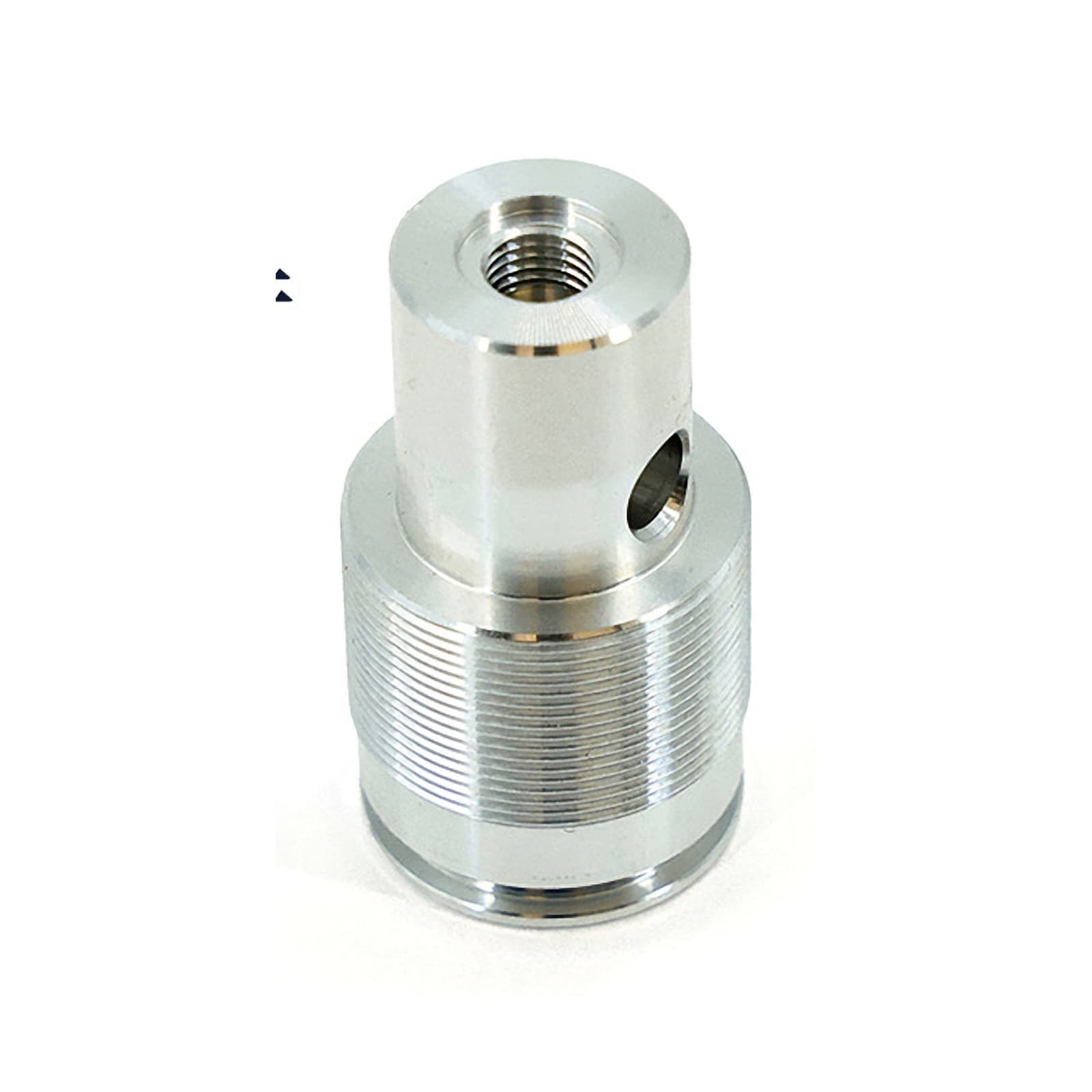Aluminum Sensor Connector