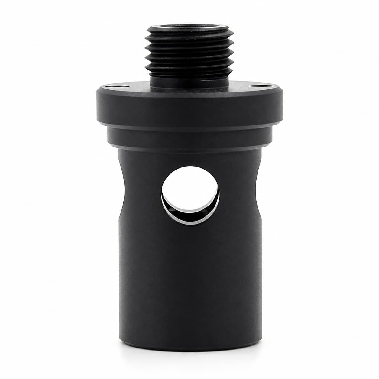 Aluminum Medical Precision Component