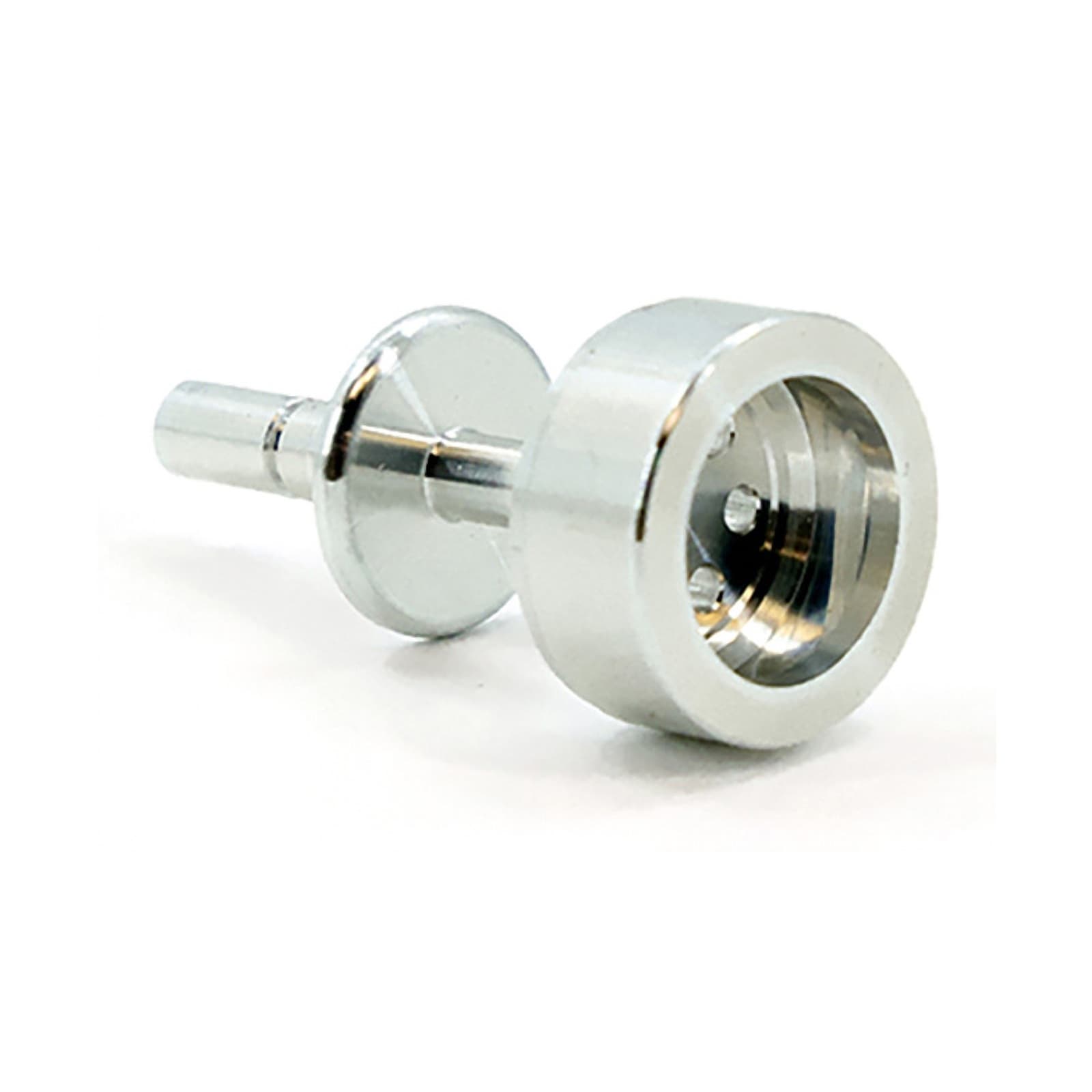 Aluminum Valve Component