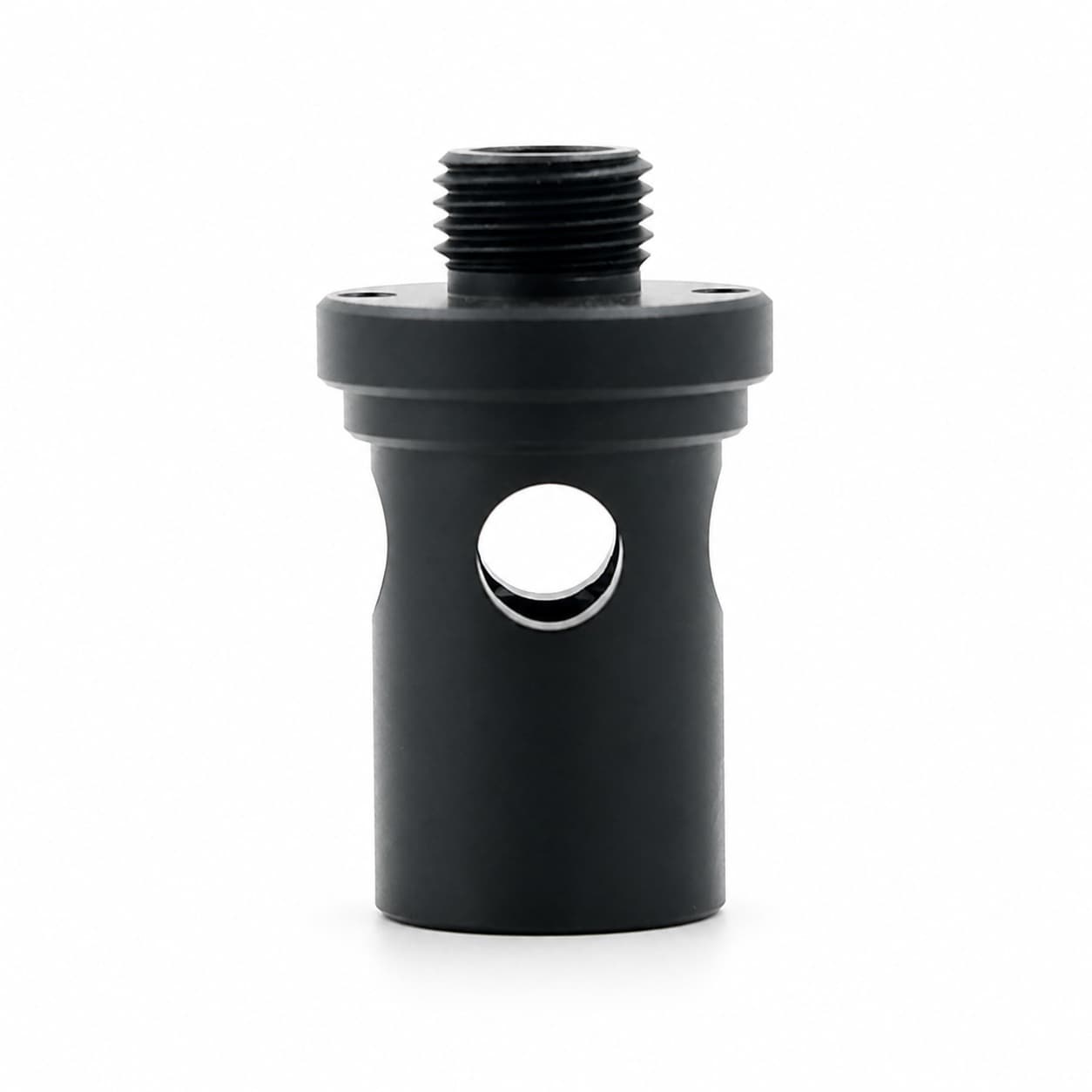 Aluminum Medical Precision Component