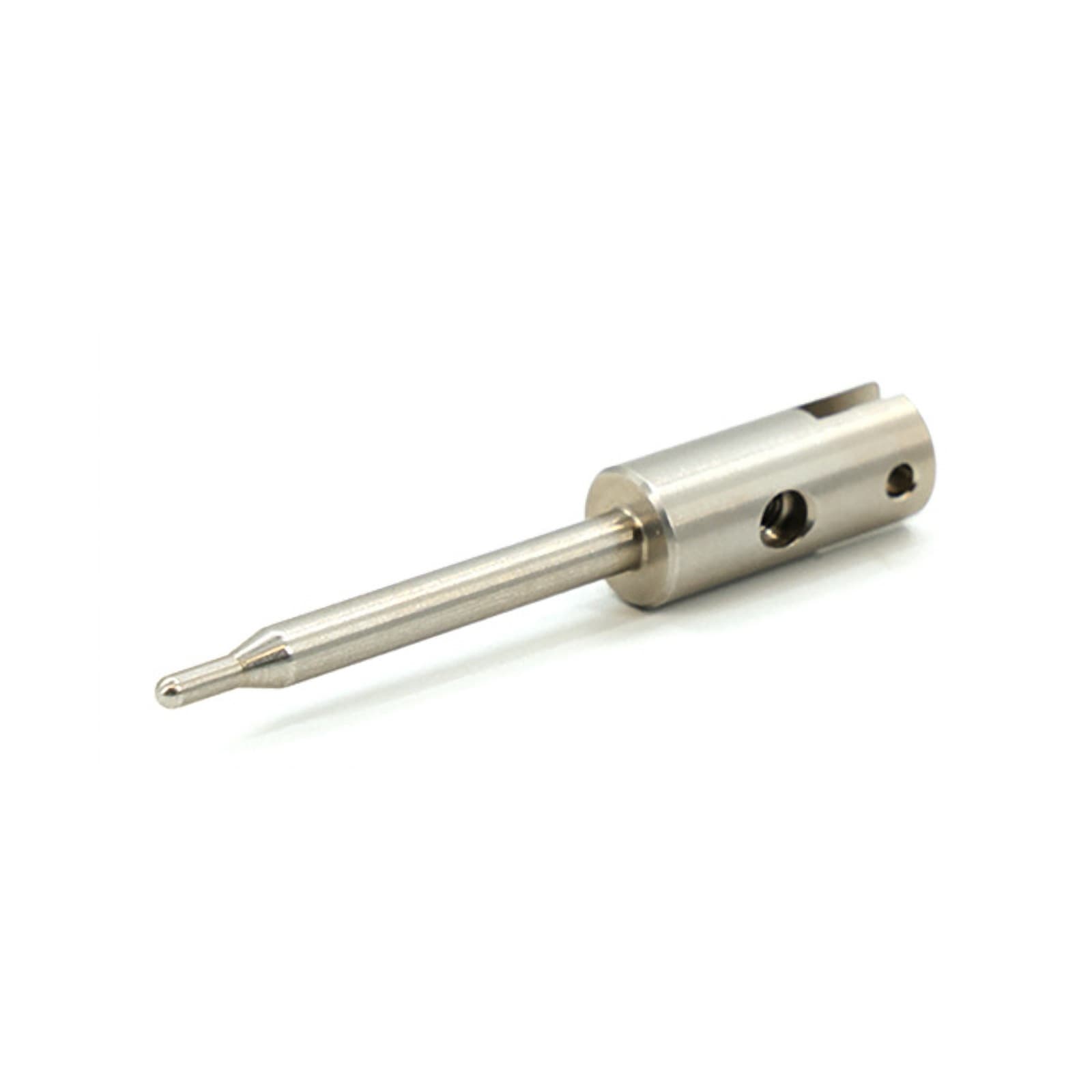 Stainless Steel Precision Component