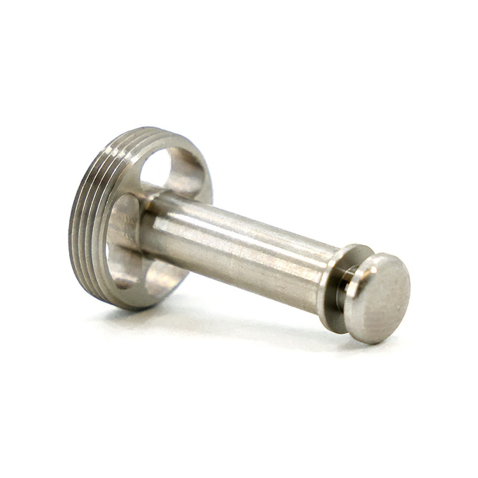 Aluminum Connector