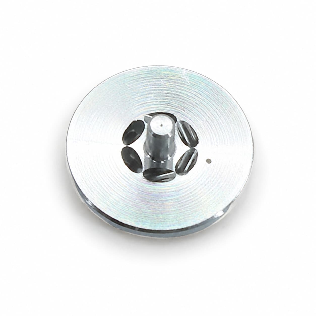 Aluminum Automotive Connector
