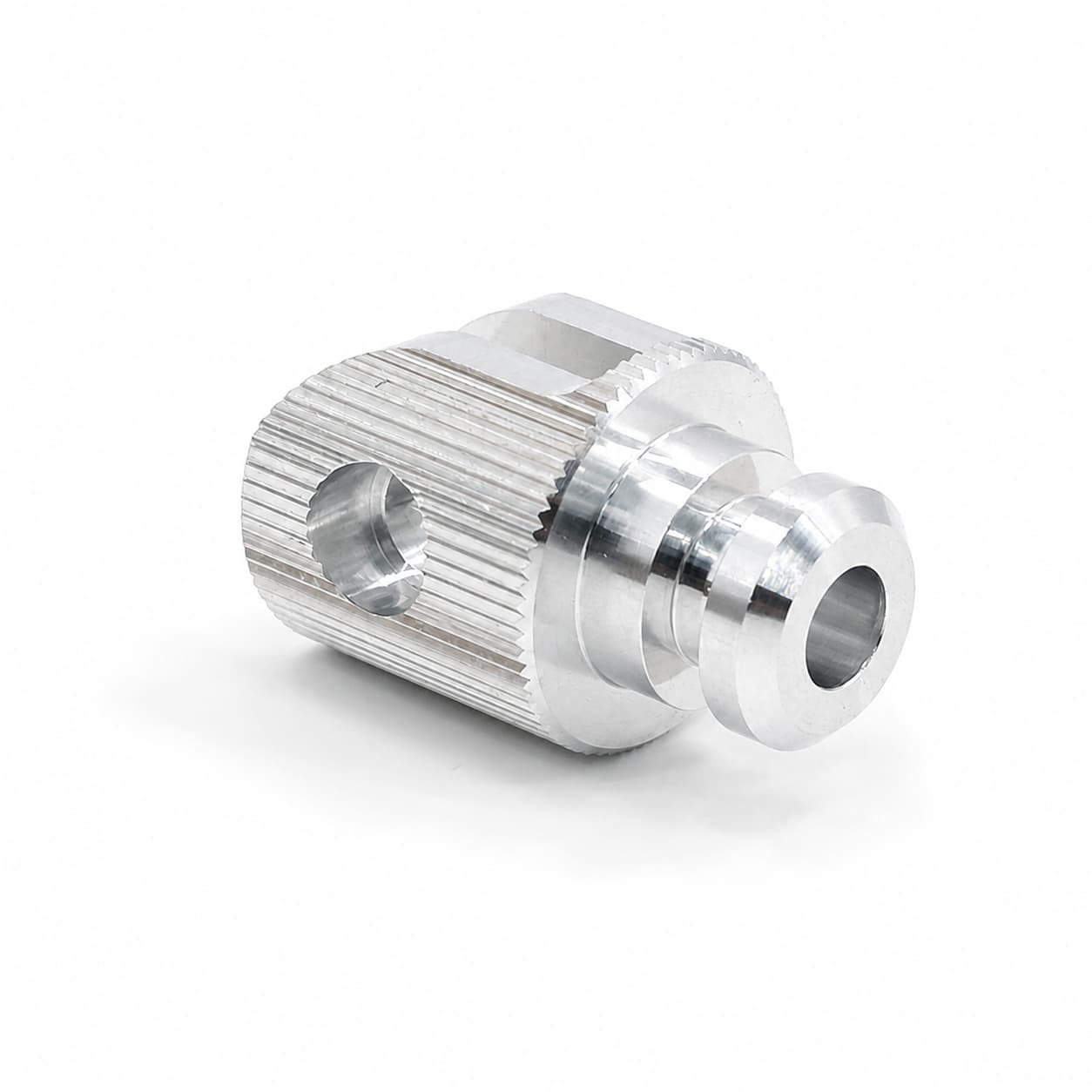 Aluminum Connector