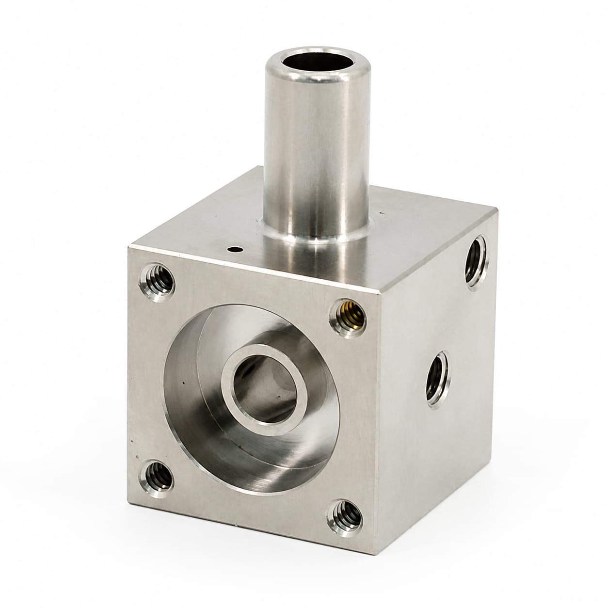 Connector