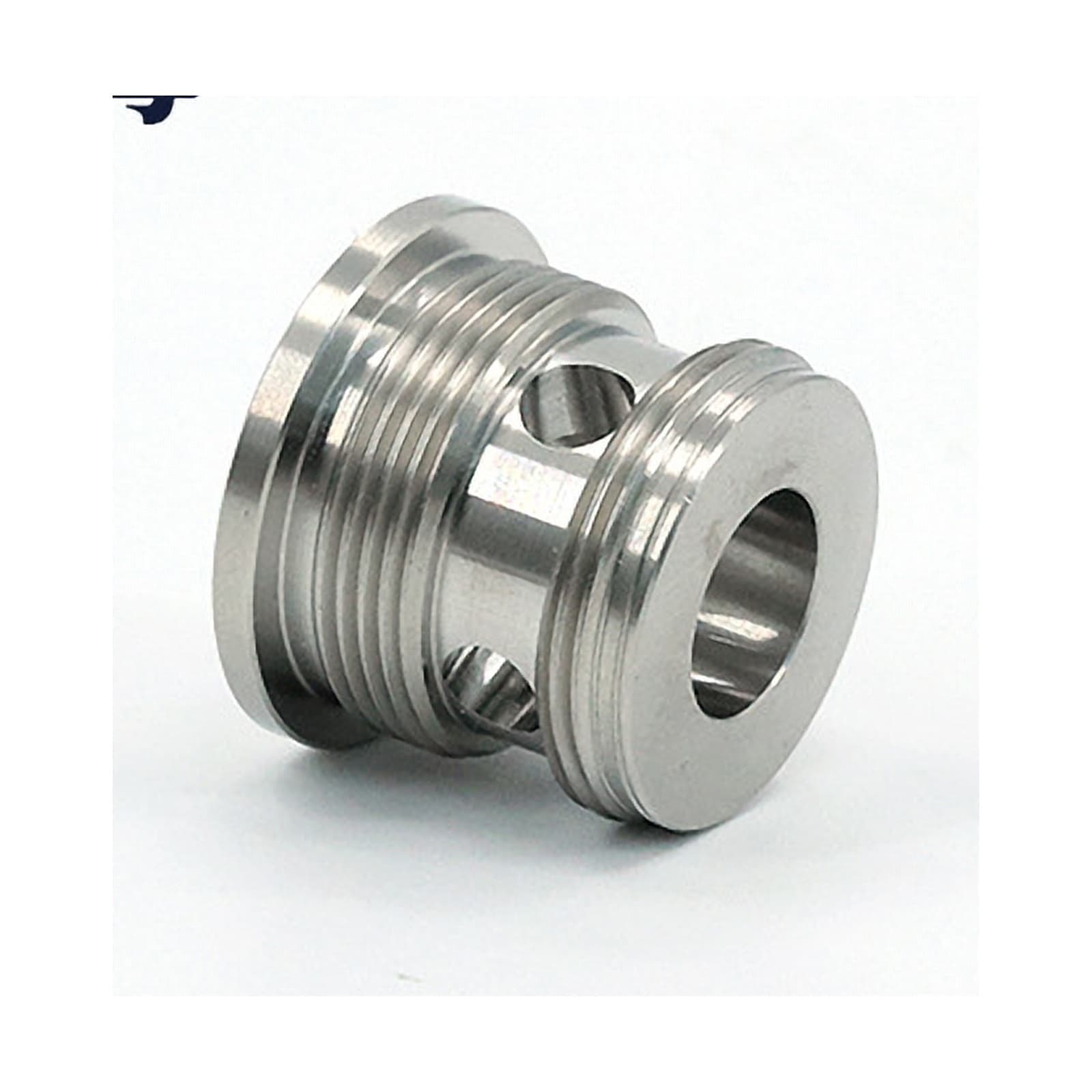 Stainless Steel Communication Nut