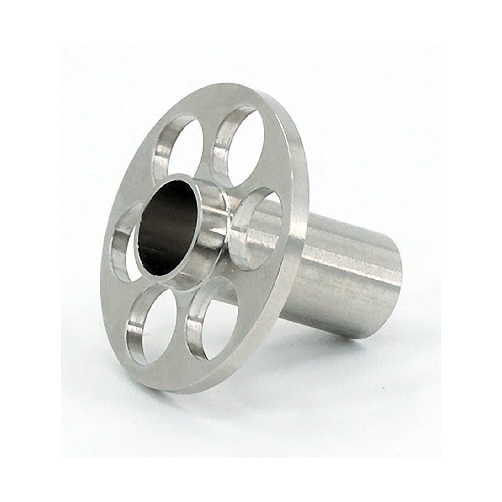 Stainless Steel Precision Component