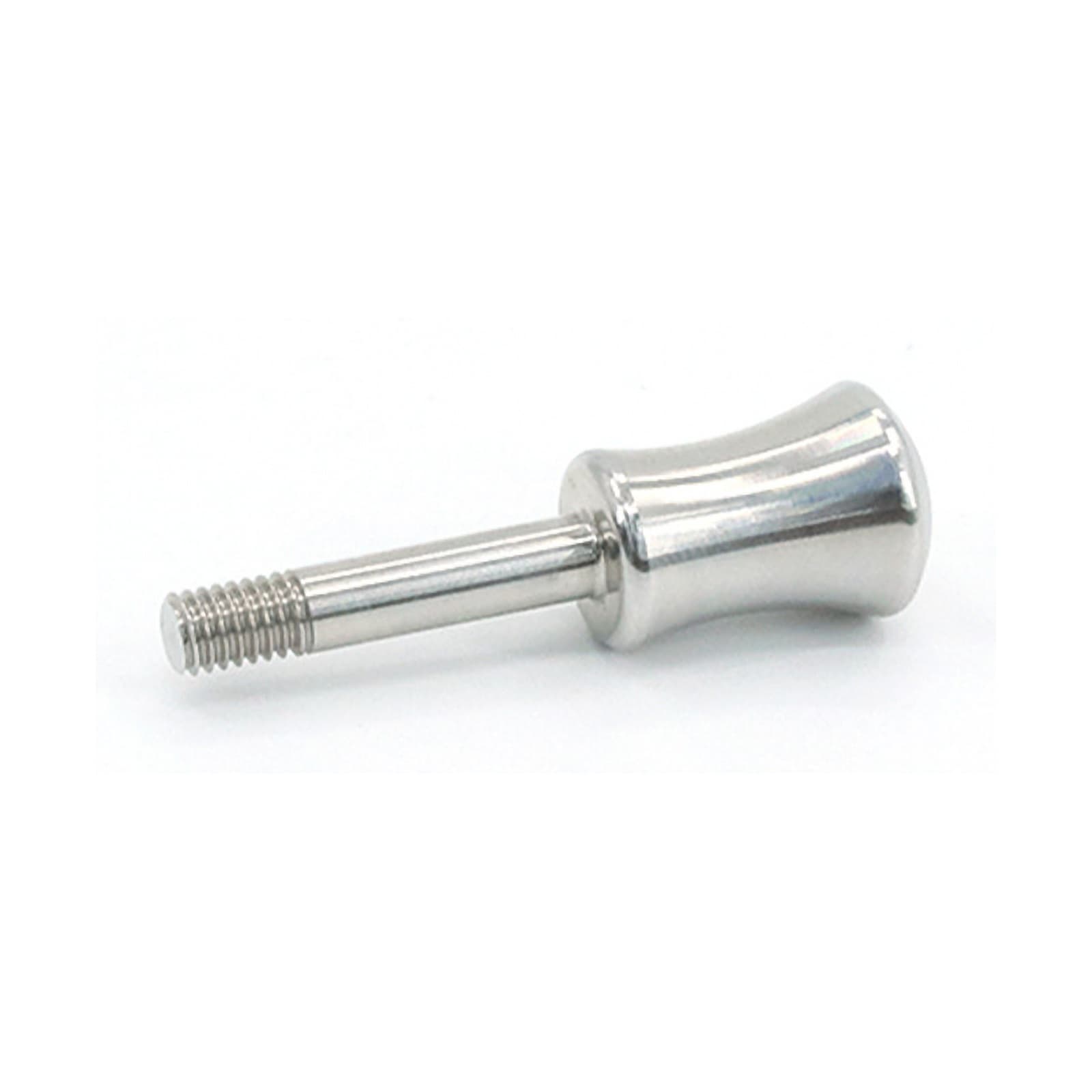 Stainless Steel Precision Component