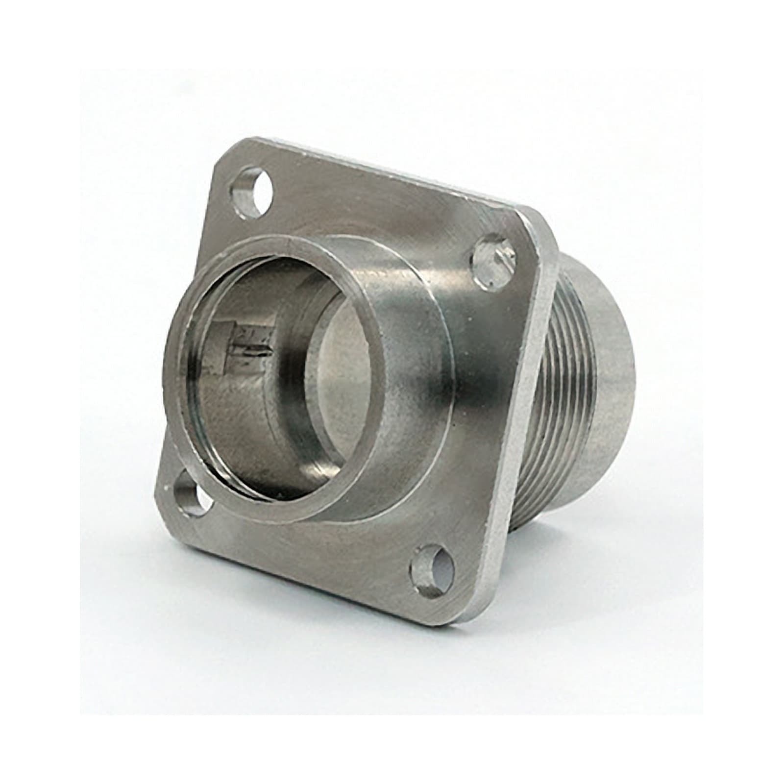 Stainless Steel Automotive Precision Component