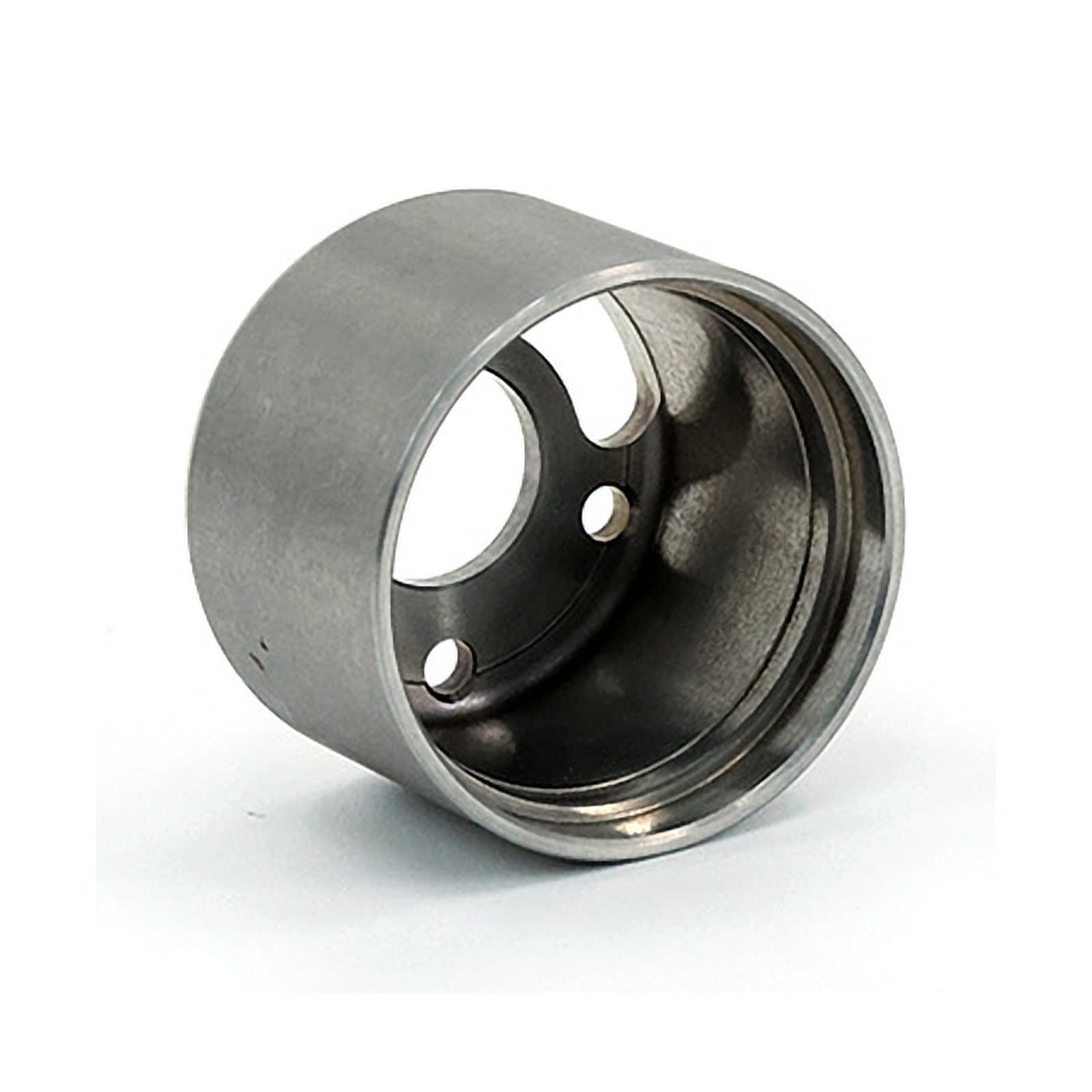 Stainless Steel Medical Connector