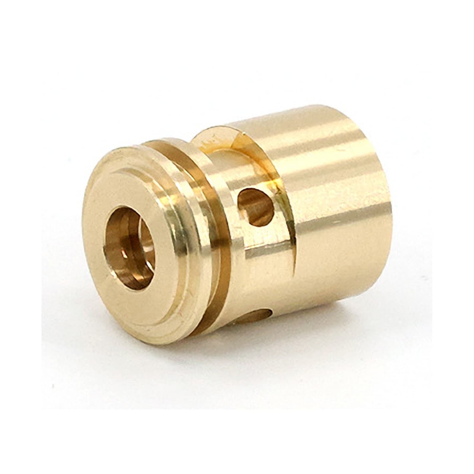 Sensor Precision Component